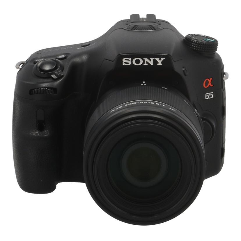 楽天市場】α65の通販
