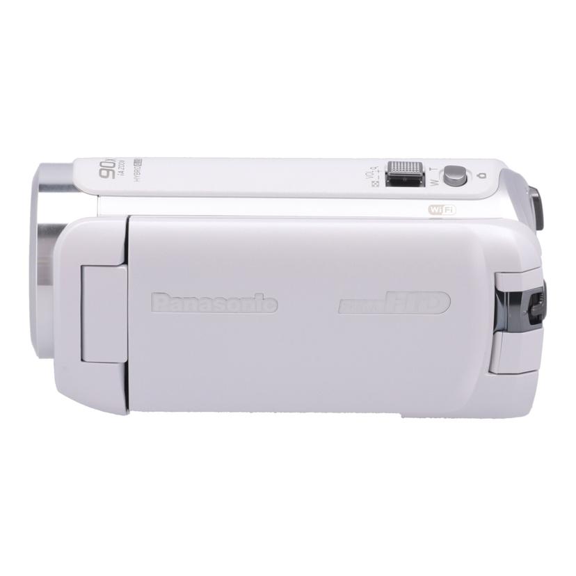 楽天市場】パナソニックビデオカメラhc-w590mの通販