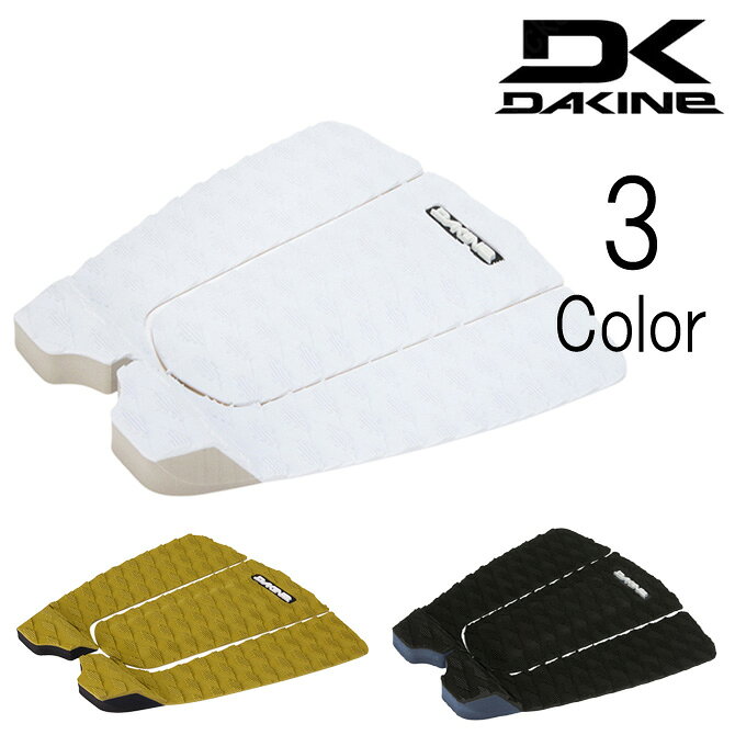 楽天市場】dakine デッキパッド andy irons pro surfの通販