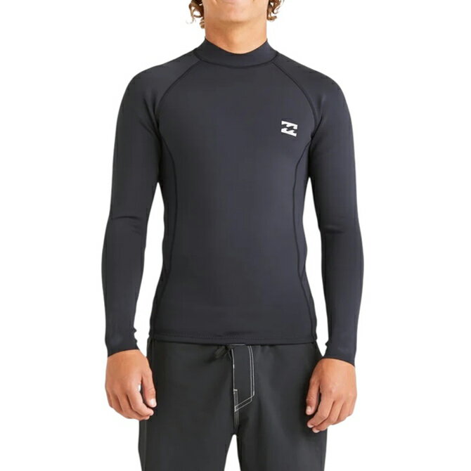 楽天市場】ビラボン タッパー（袖の長さ長袖）（メンズウェットスーツ