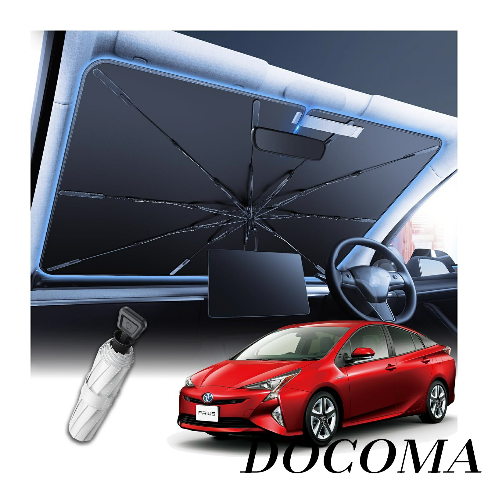 楽天市場】プリウス 50系（ホビー）の通販