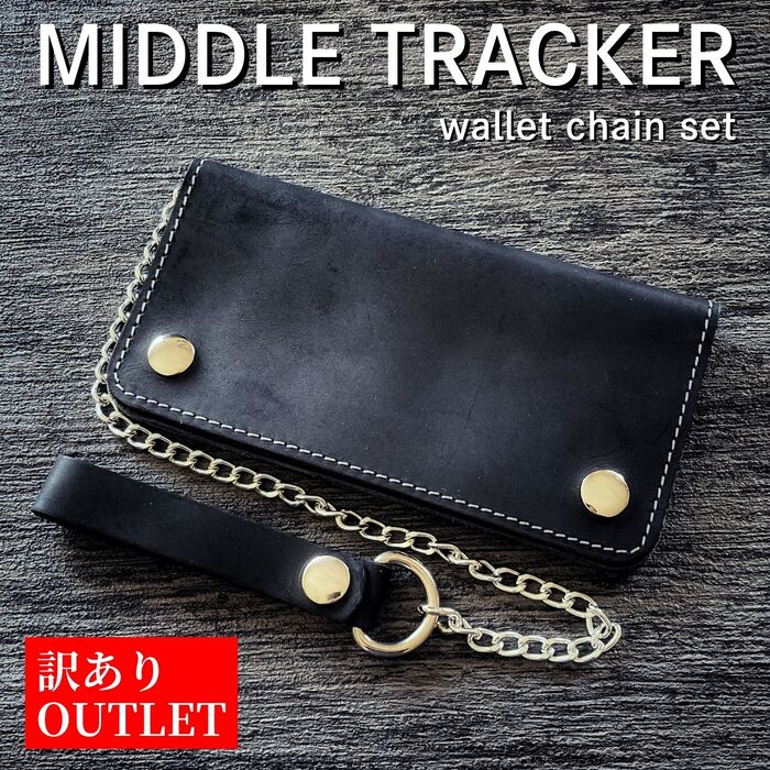 楽天市場】トラッカーズウォレット（バッグ・小物・ブランド雑貨）の通販