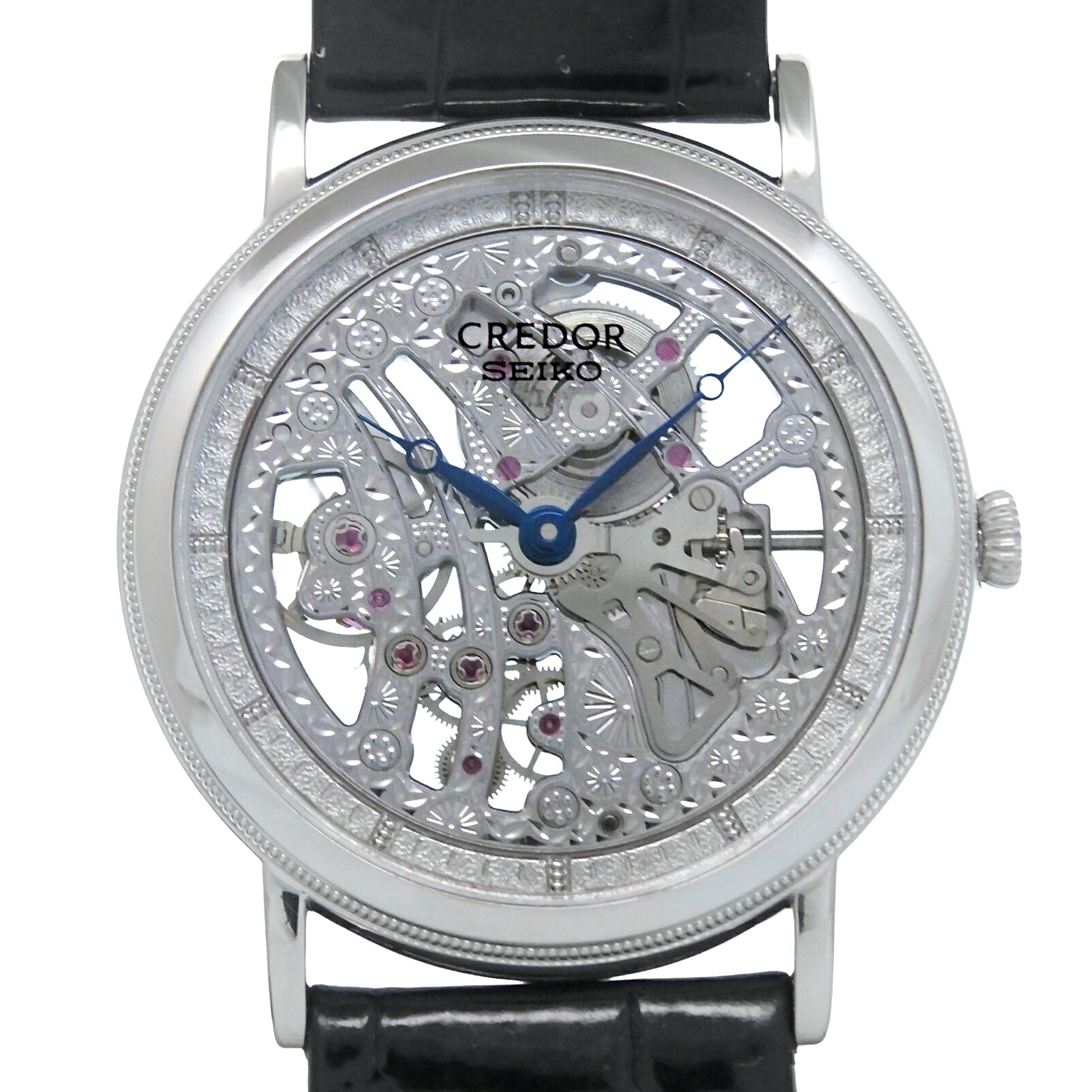 楽天市場】セ    コー クレドール 手巻き（腕時計）の通販