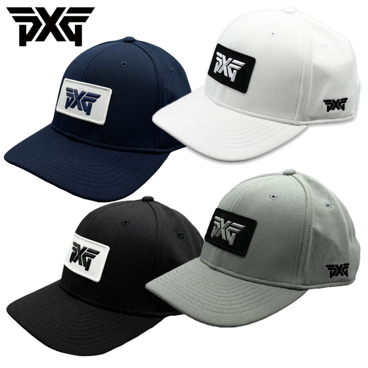 楽天市場】pxg キャップの通販