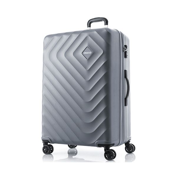 楽天市場】キャリーケース サムソナイト ポリゴンの通販