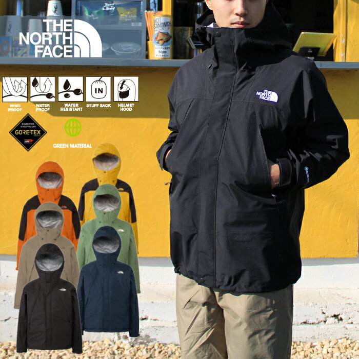 楽天市場】north face gtx pro jacketの通販