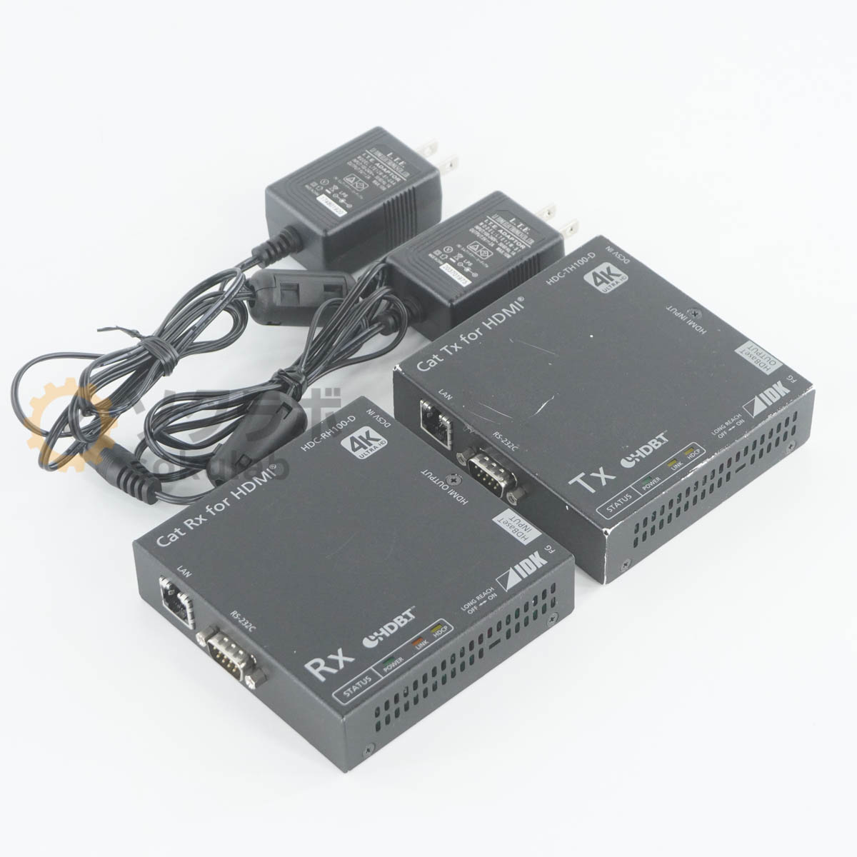 楽天市場】hdc-th100-dの通販