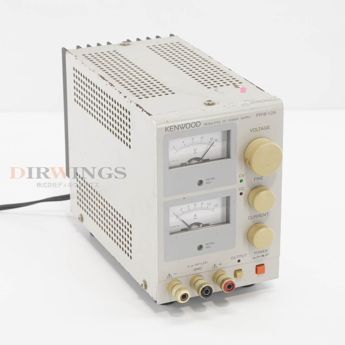 楽天市場】KENWOOD 安定化電源の通販