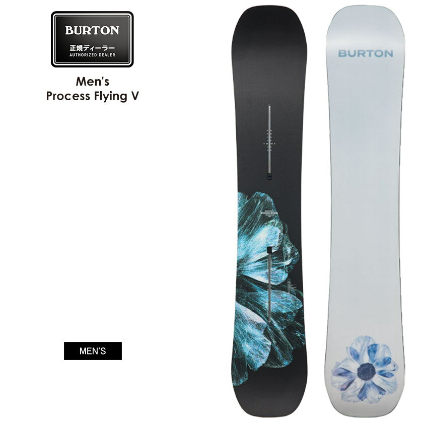 楽天市場】burton process flying vの通販