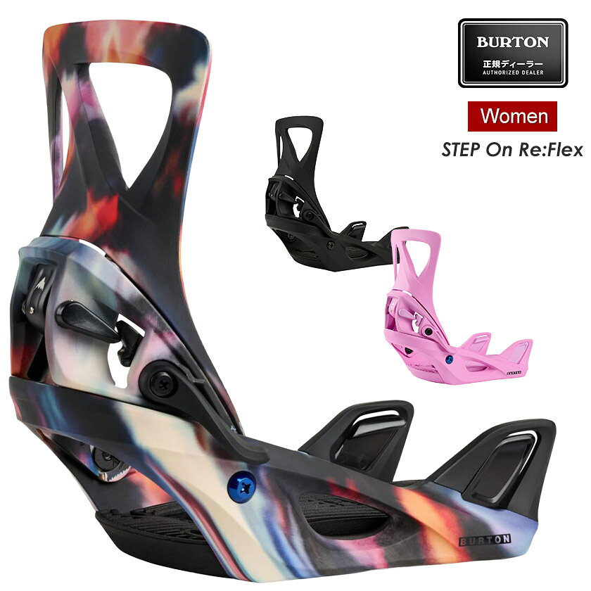 楽天市場】burton ruler step onの通販