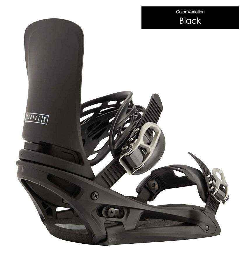 楽天市場】burton cartel est（ウィンタースポーツ｜スポーツ