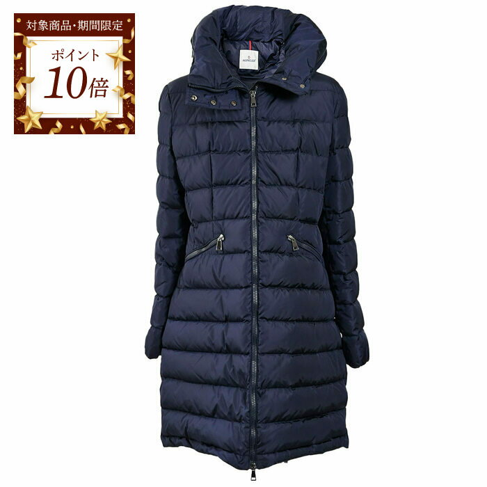 楽天市場】フラメッテ モンクレール ネイビーの通販