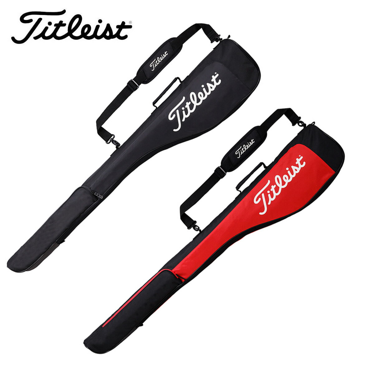 楽天市場】タイトリスト（クラブケース｜バッグ・ケース）：ゴルフ