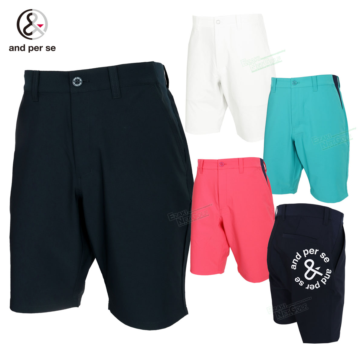 楽天市場】アンパスィ（パンツ｜メンズウェア）：ウェア<ゴルフ