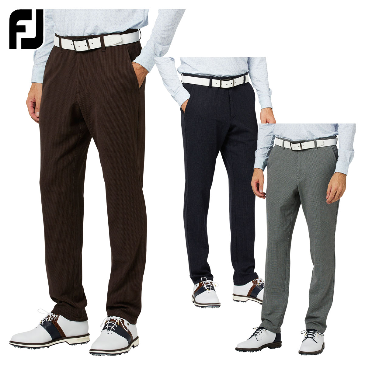 楽天市場】千鳥格子（パンツ｜メンズウェア）：ウェア<ゴルフ<スポーツ