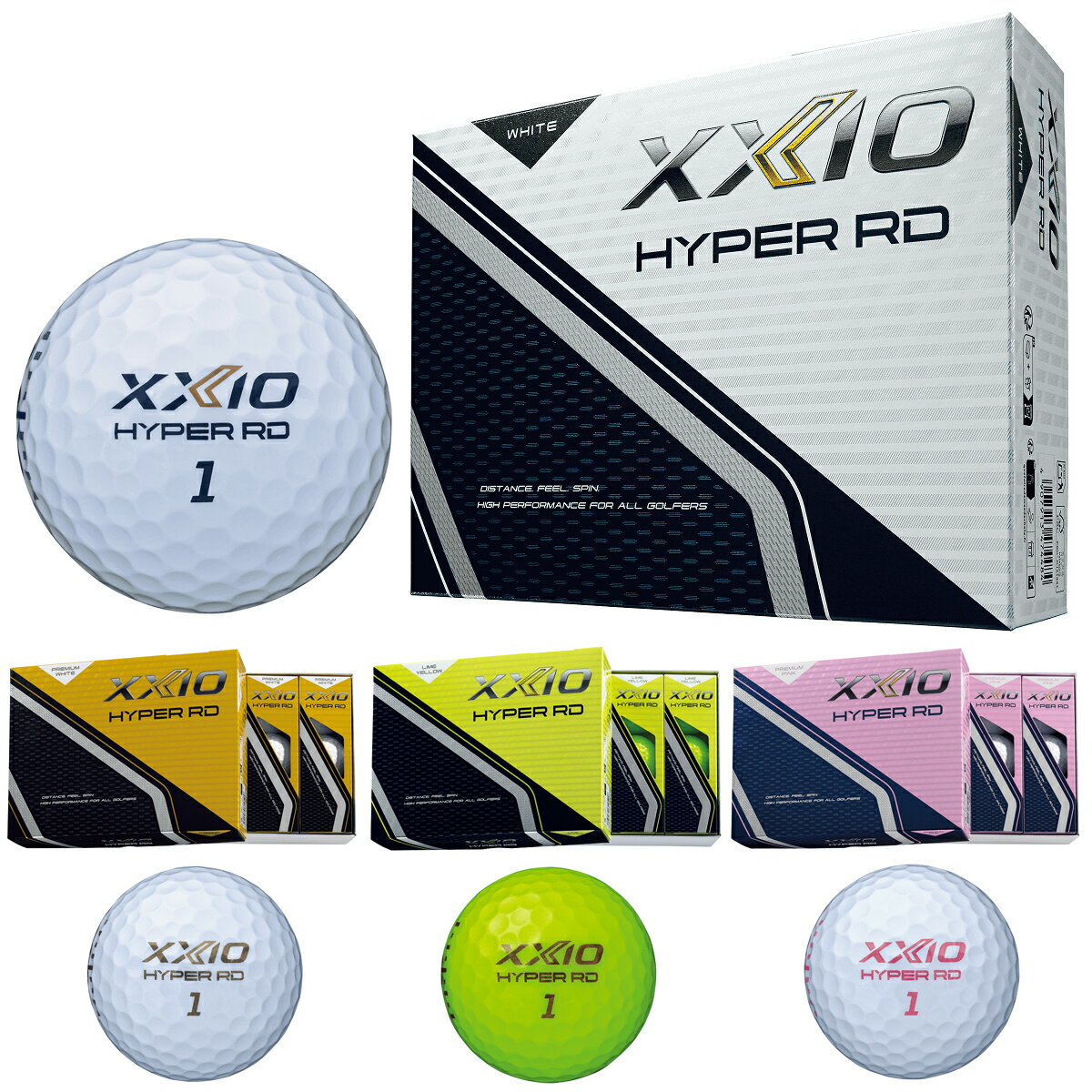 楽天市場】ゼクシオ ボールの通販