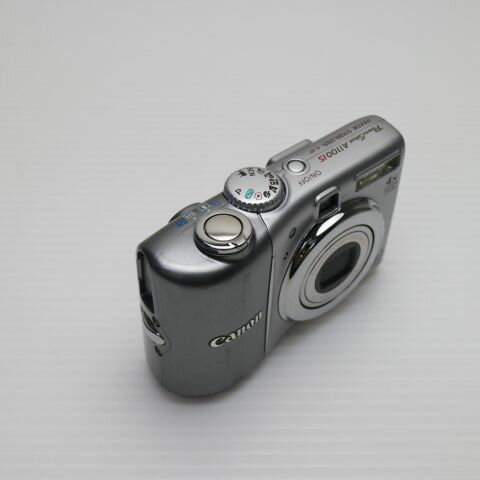 楽天市場】Canon PowerShot A1100 ISの通販