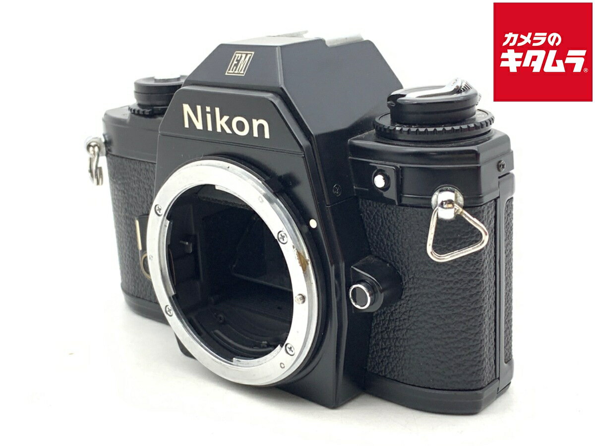 楽天市場】Nikon EMの通販
