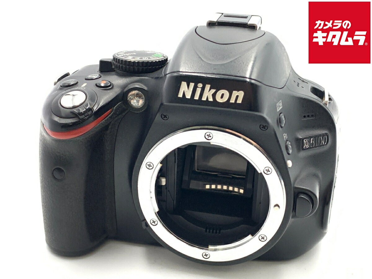 楽天市場】ニコン D5100の通販