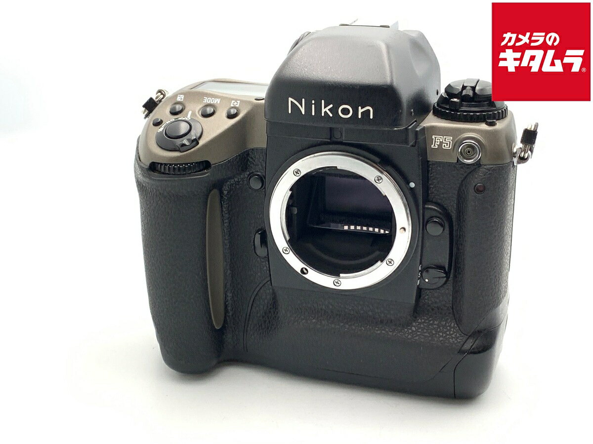 楽天市場】中古カメラ ニコンf5の通販