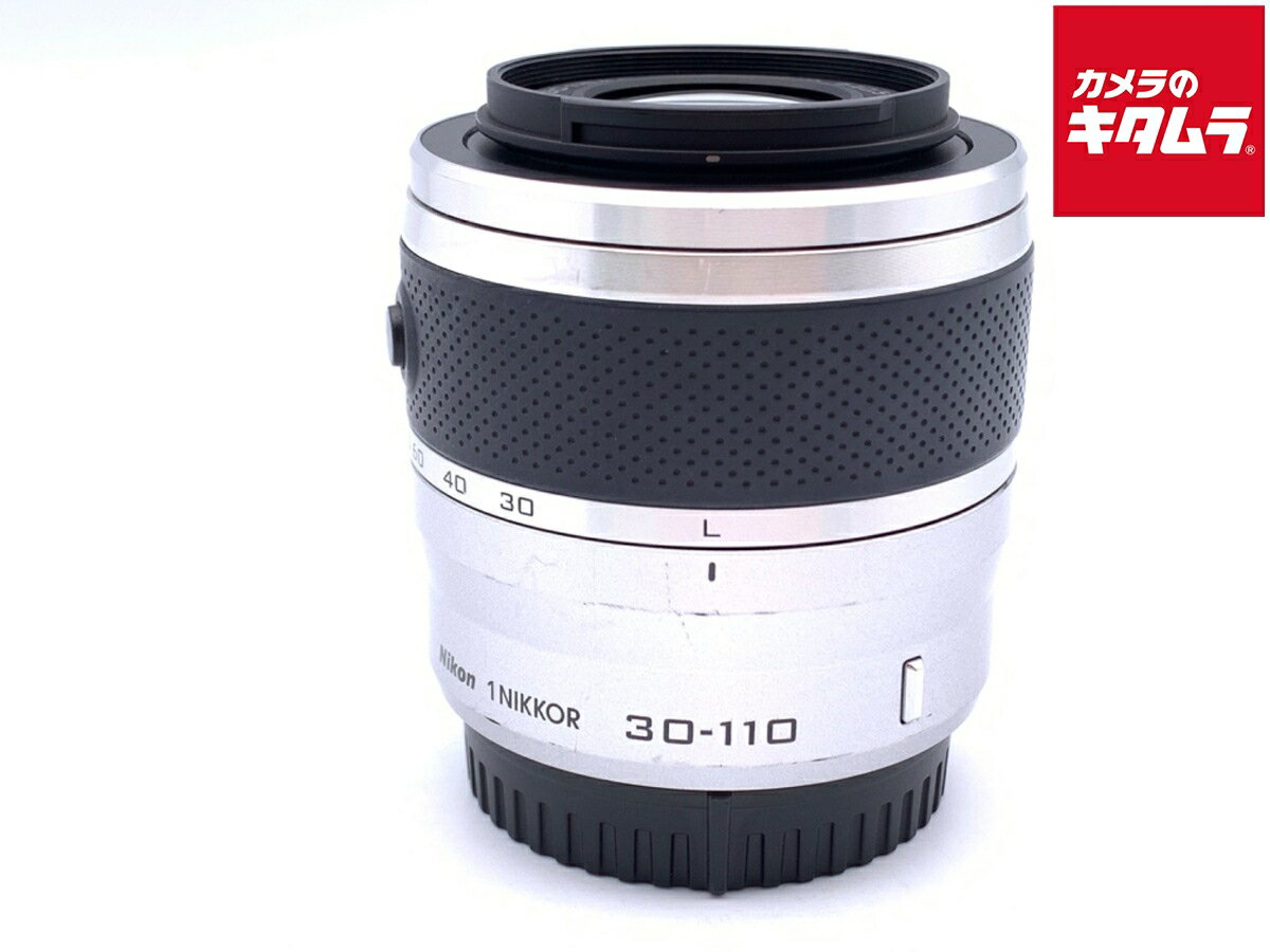 楽天市場】1 NIKKOR VR 30－110mm fの通販