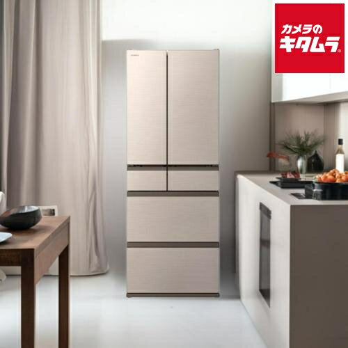 楽天市場】6ドア hitachi 冷蔵庫 真空チルド（キッチン家電｜家電）の通販