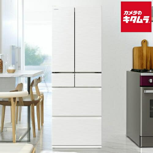 楽天市場】6ドア 冷蔵庫 日立（奥行（cm）60 ～ 69.9）（冷蔵庫