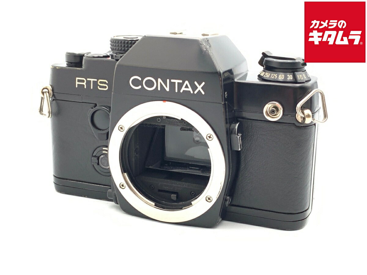 楽天市場】CONTAX RTS IIの通販