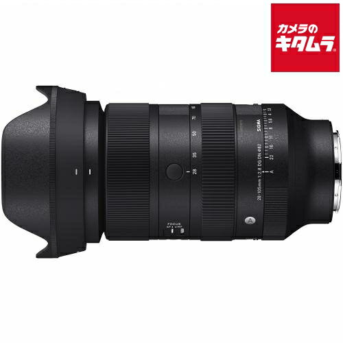 楽天市場】tamron 28－105 2．8の通販