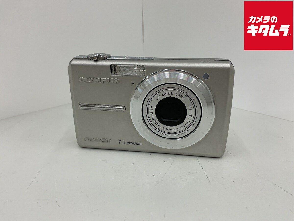 楽天市場】OLYMPUS FE－220の通販