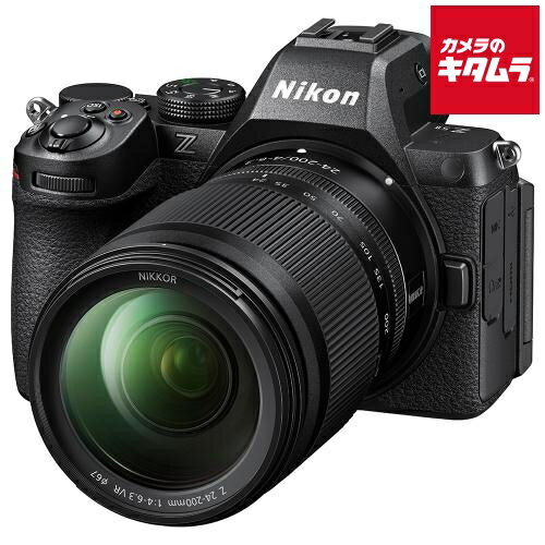 楽天市場】nikon z5 24－50 レンズキットの通販