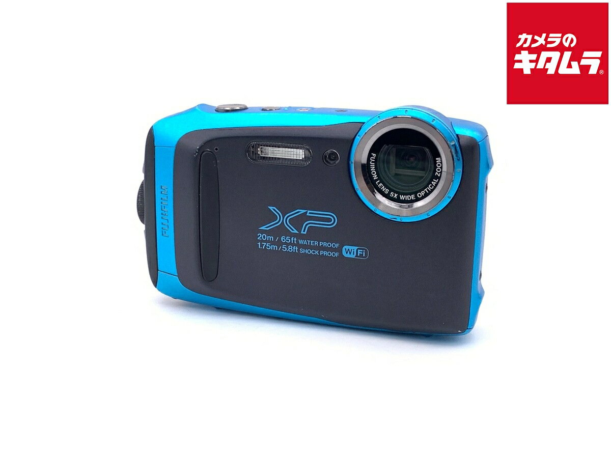 楽天市場】FinePix XP130（デジタルカメラ｜カメラ・ビデオカメラ