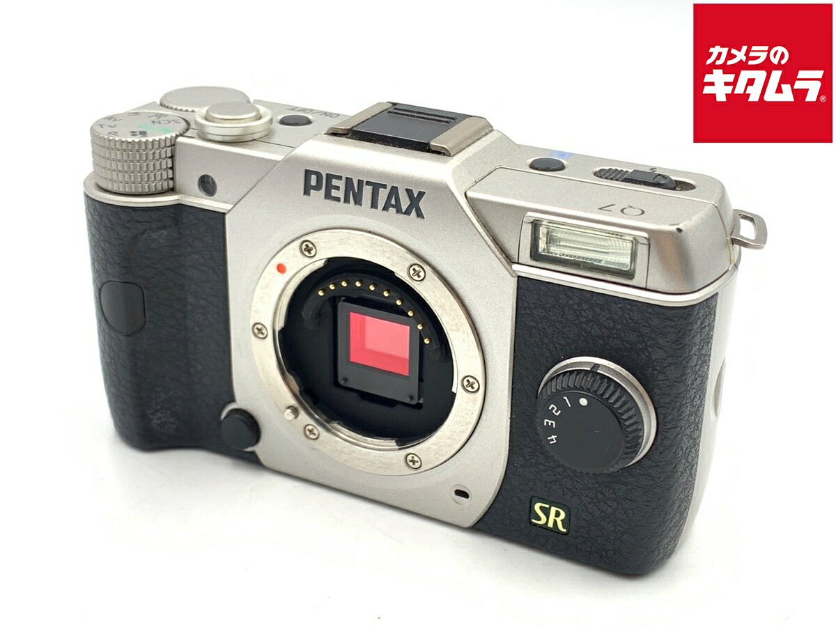 楽天市場】pentax q7 中古の通販