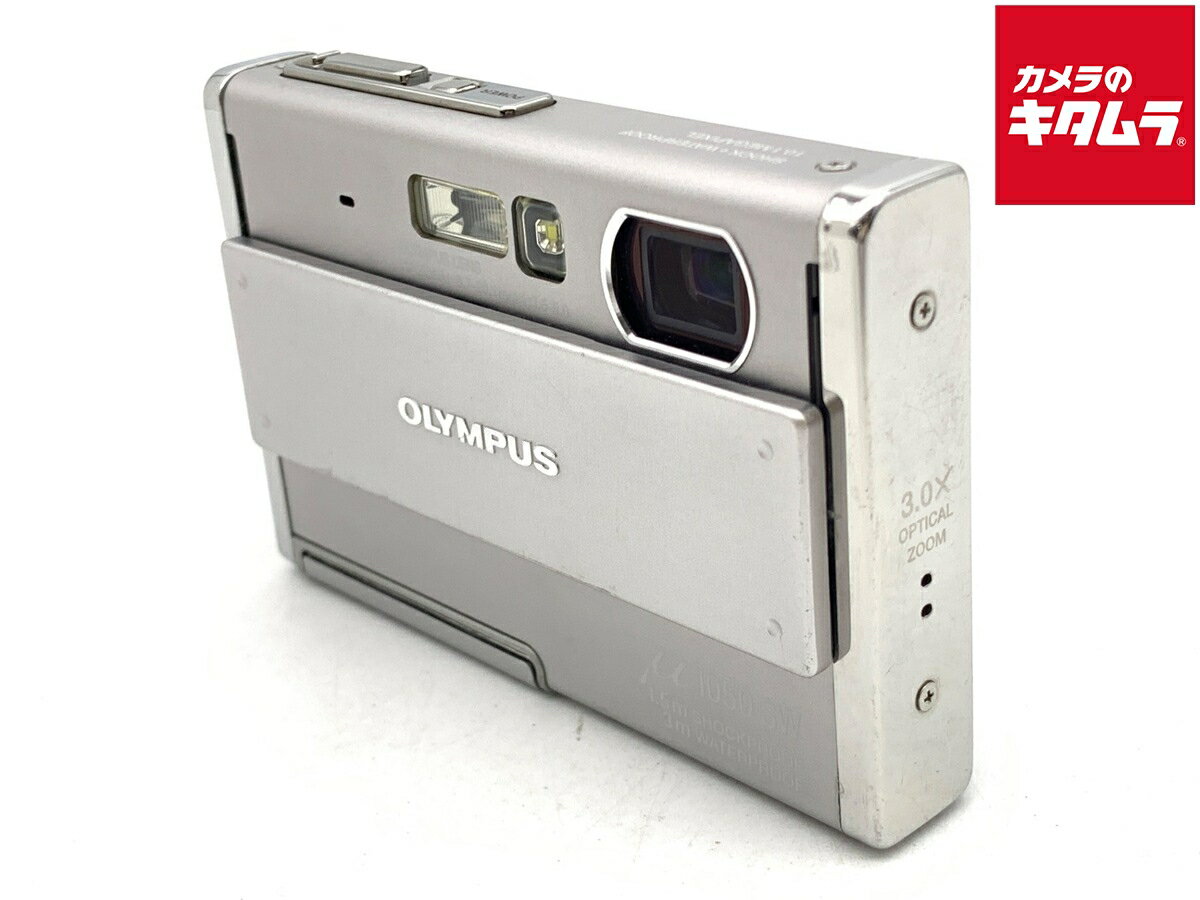 楽天市場】OLYMPUS μ1050SWの通販