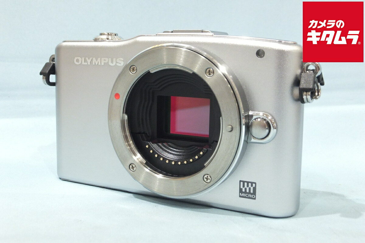 楽天市場】OLYMPUS E－PM1 中古の通販