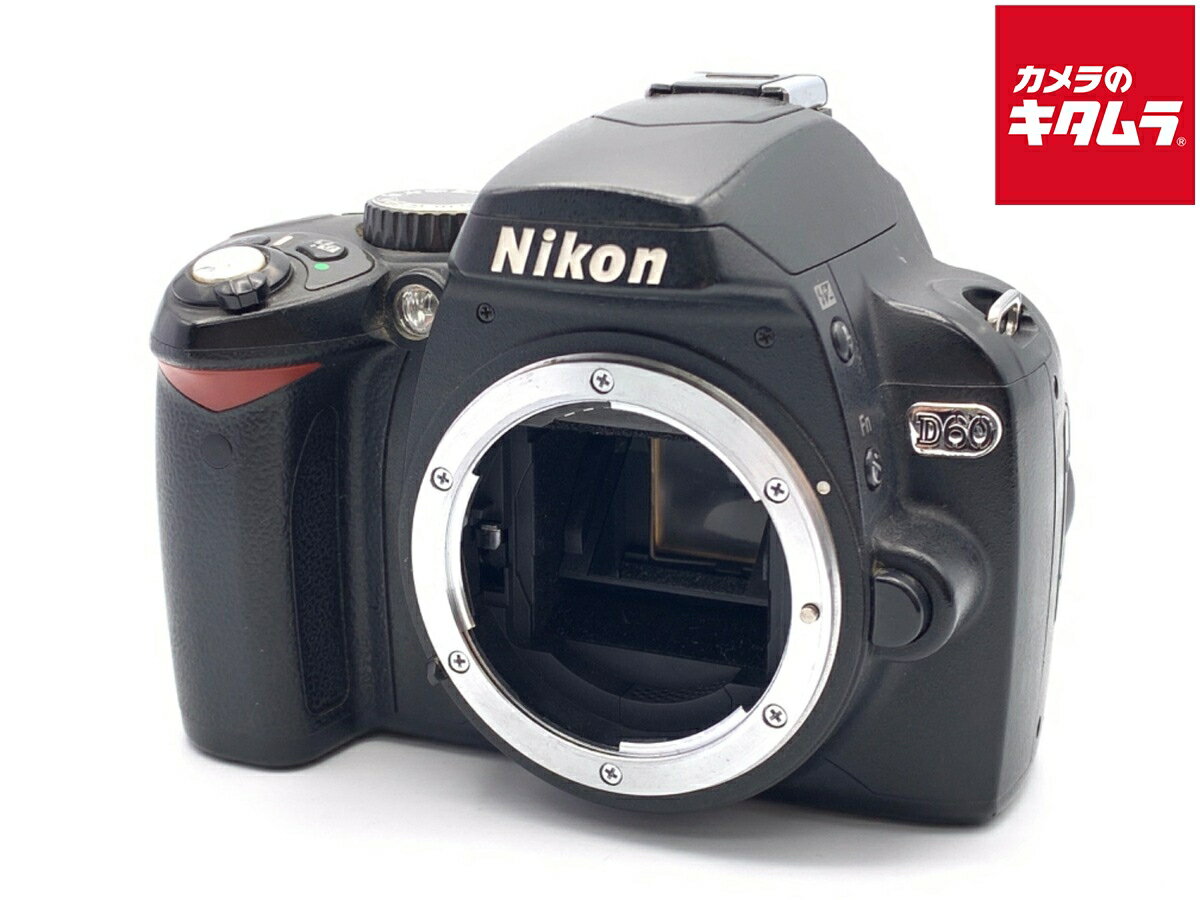 楽天市場】d60 nikon 中古の通販