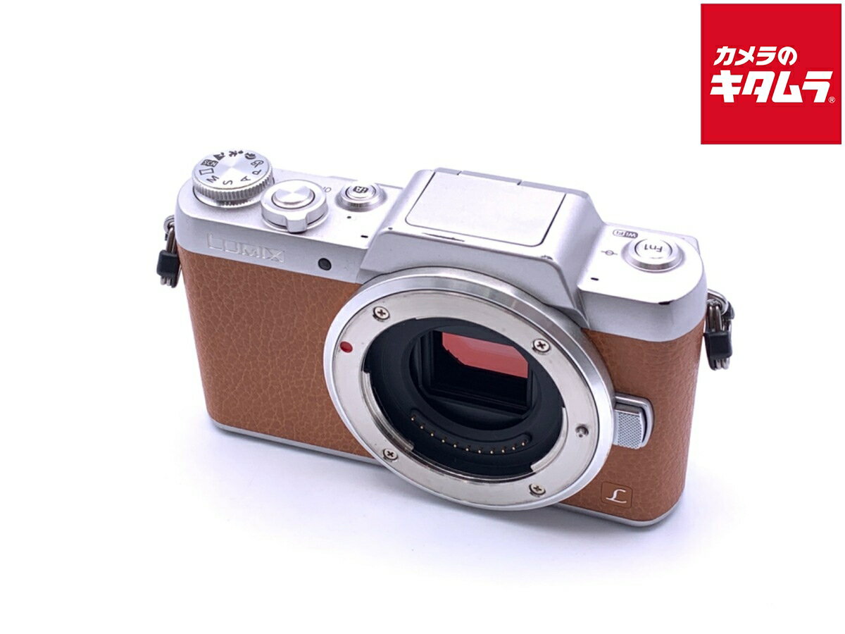 楽天市場】lumix 中古 gf7の通販