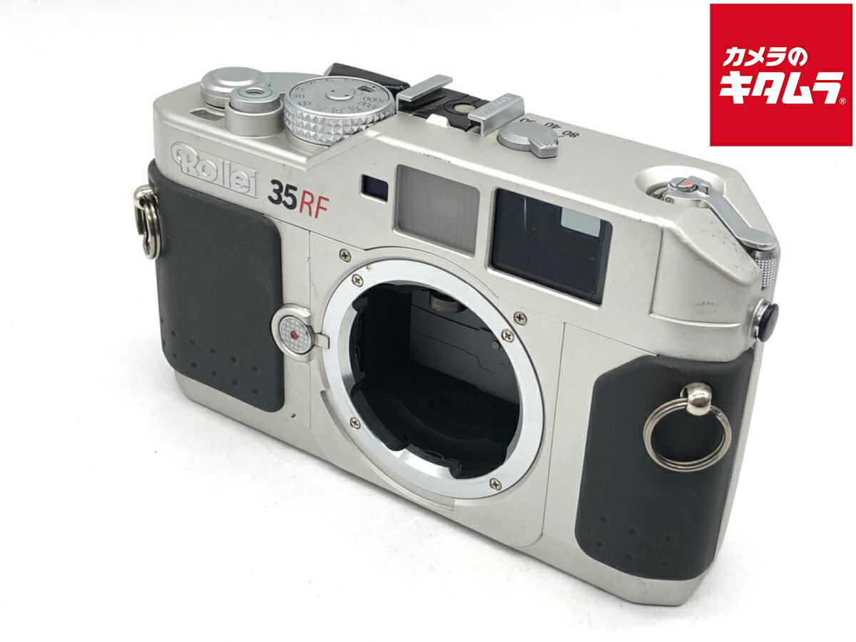 楽天市場】Rollei 35RFの通販