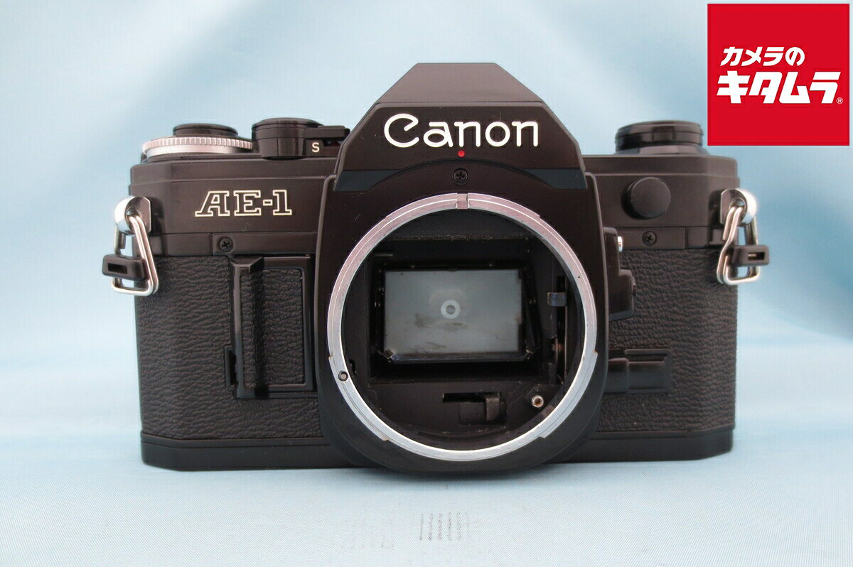 楽天市場】Canon AE－1プログラムの通販