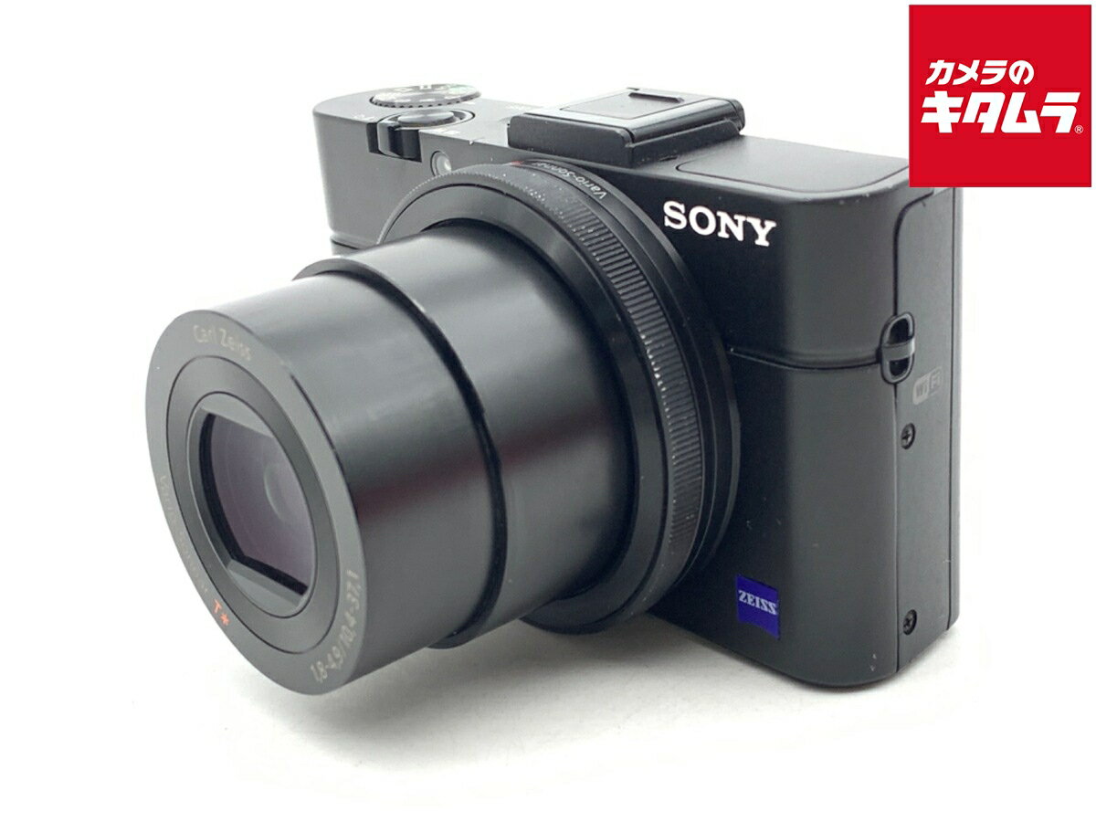 楽天市場】dsc rx100m6 中古の通販