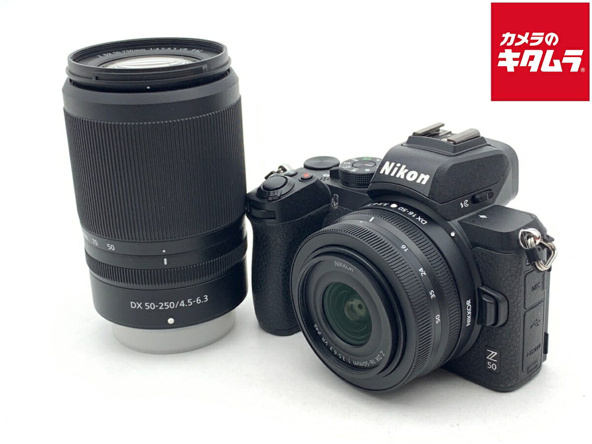 楽天市場】nikon z50 中古の通販