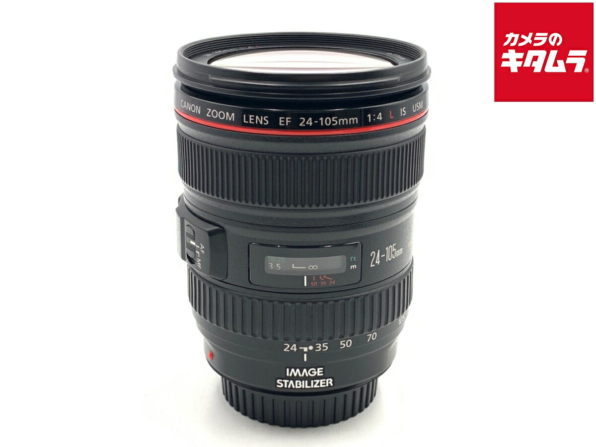 楽天市場】EF24－105mm F4L IS USMの通販