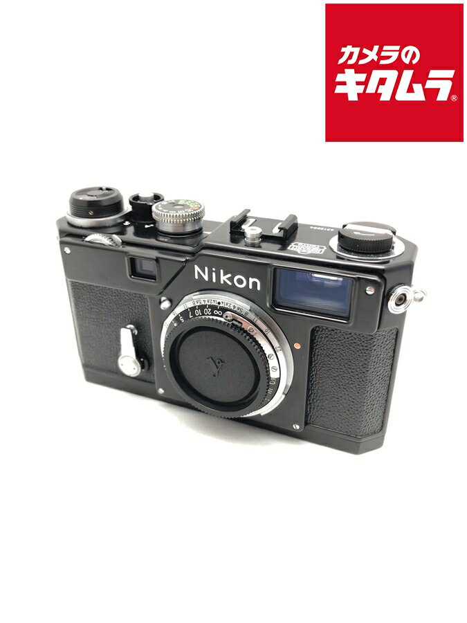 楽天市場】ニコン s3 中古の通販