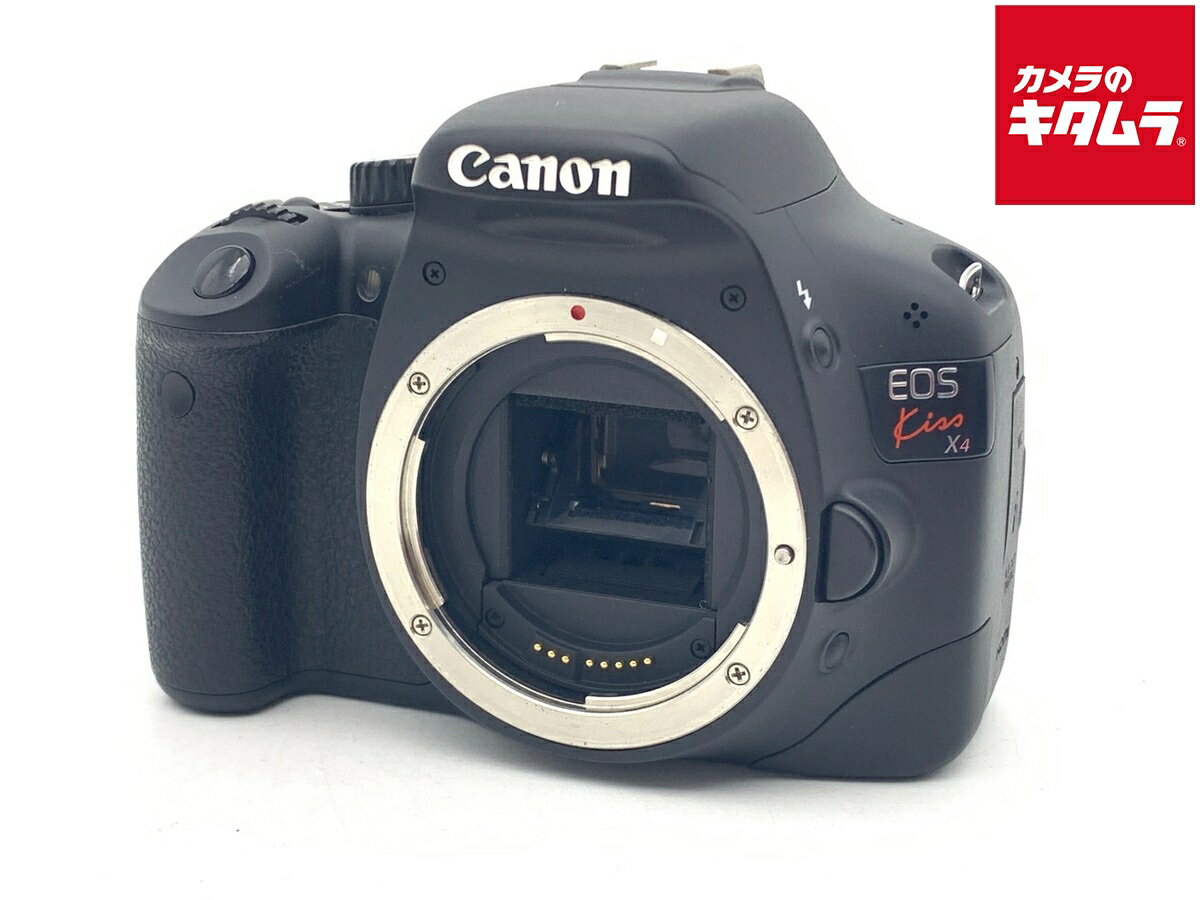 楽天市場】EOS Kiss X4 中古の通販