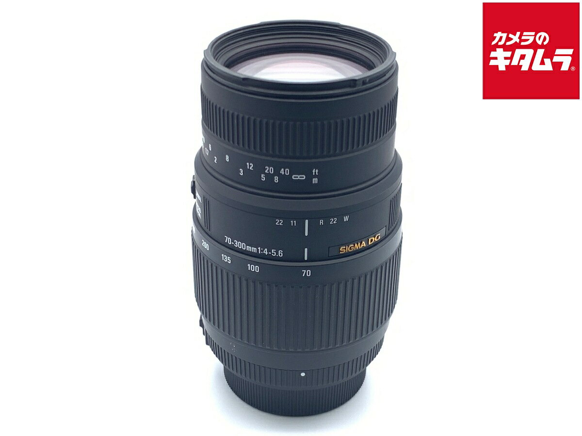 楽天市場】sigma 70−300mmの通販
