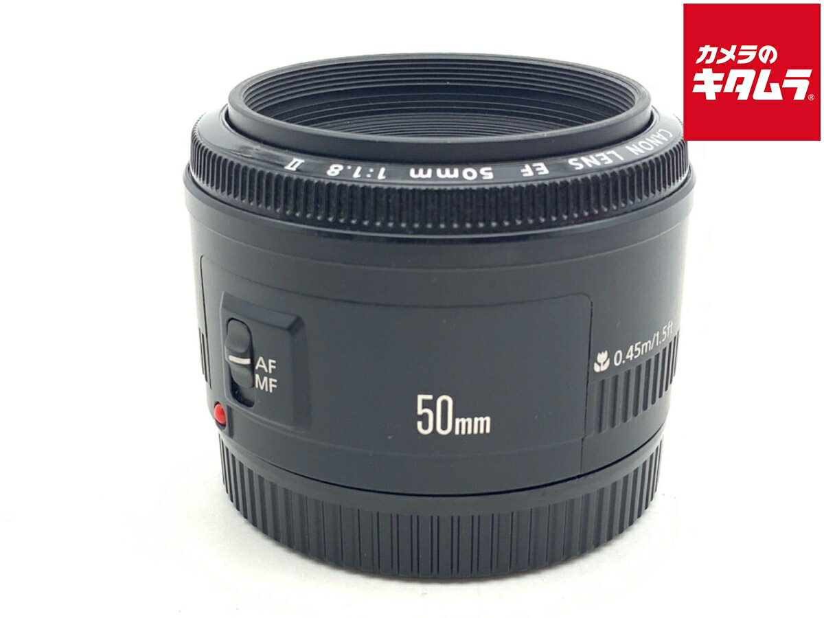 楽天市場】ef50mm f1．8 ii フィルターの通販