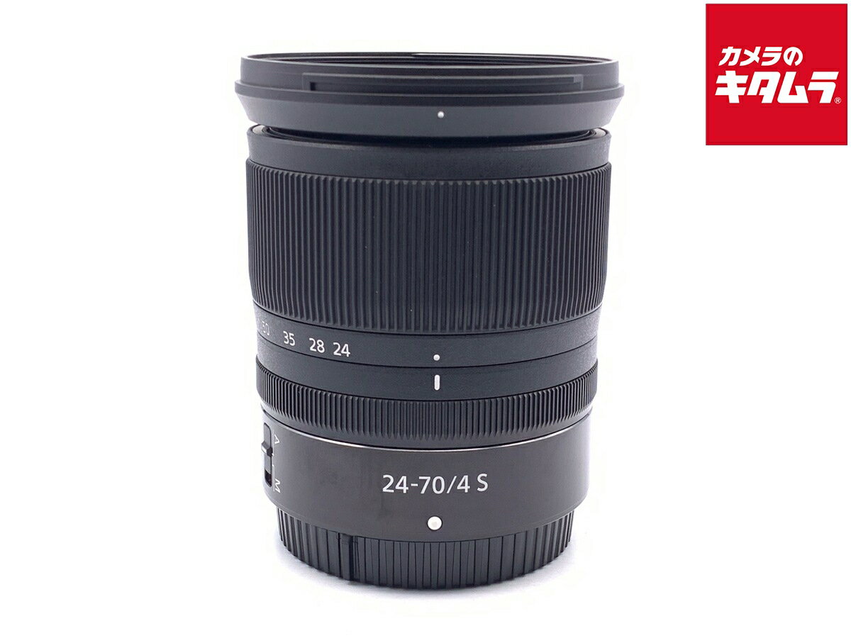 楽天市場】nikkor z 24－70mm f4 s フィルター 72mmの通販