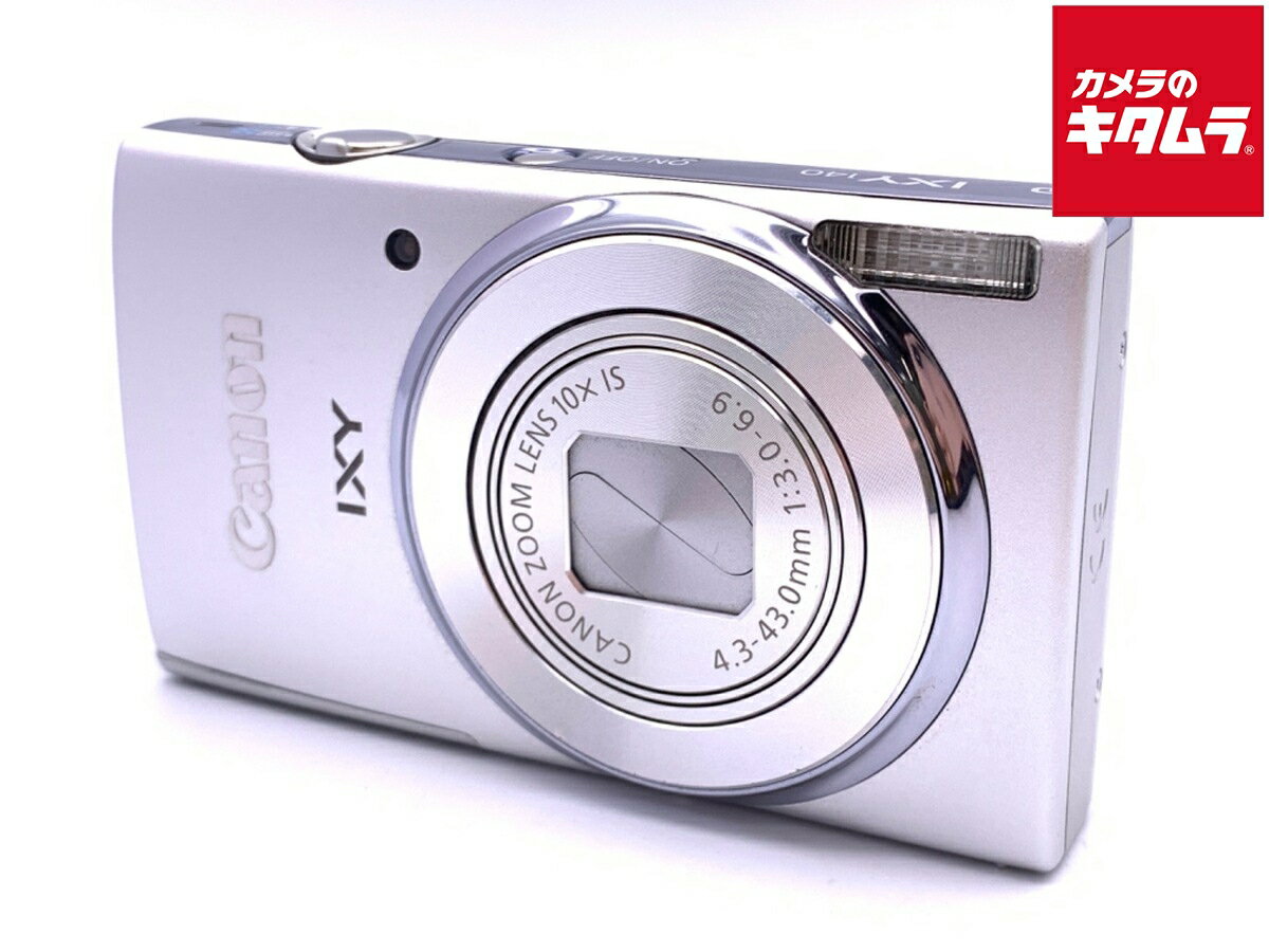 楽天市場】IXY 140（デジタルカメラ｜カメラ・ビデオカメラ・光学機器