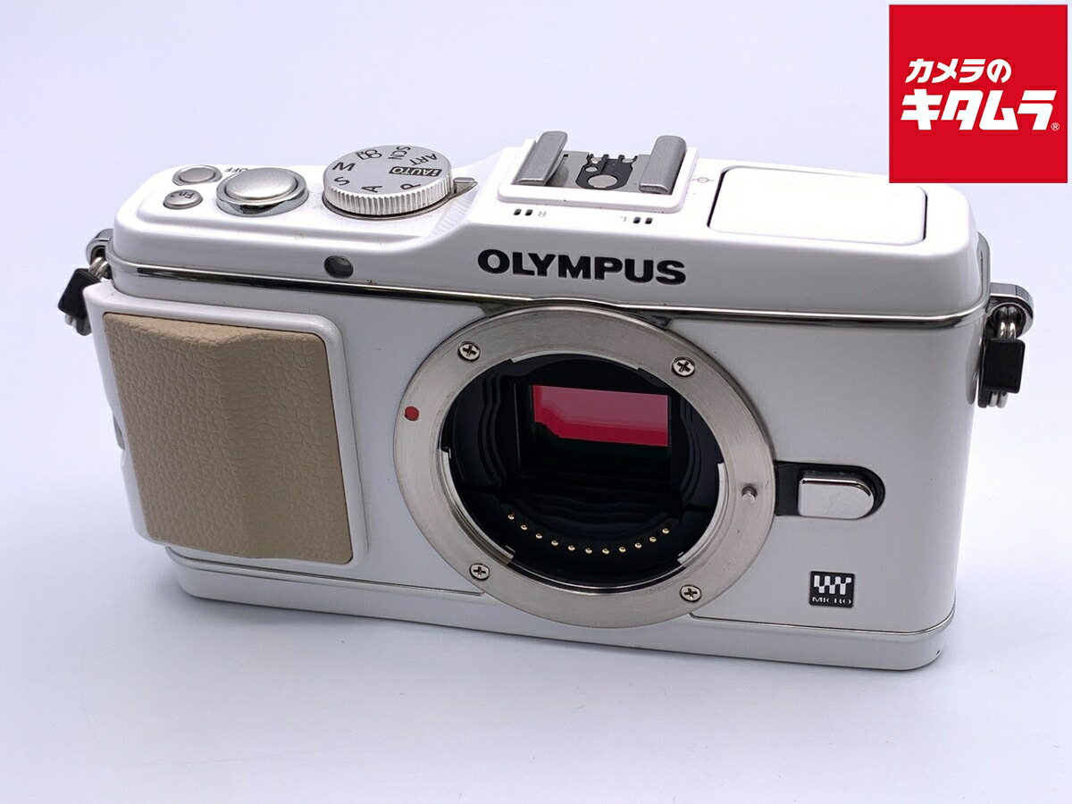 楽天市場】OLYMPUS PEN E－P3 中古の通販