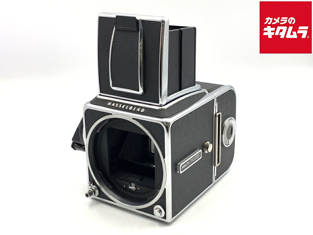 楽天市場】ハッセルブラッド 500c m 中古の通販